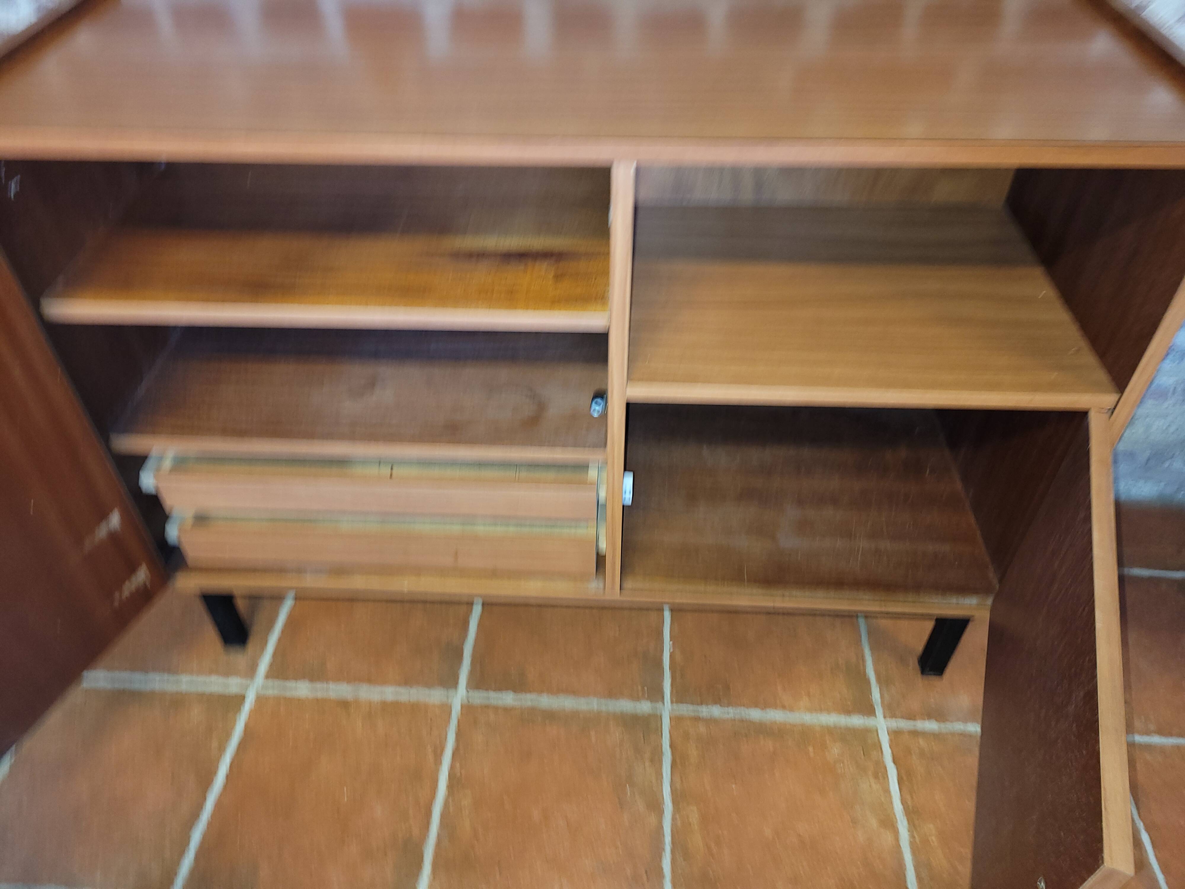 Vintage sideboard from the 70s