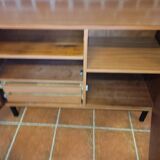 Vintage sideboard from the 70s