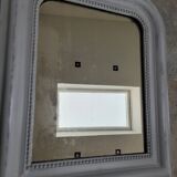 Louis Philippe mirror