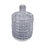 Crystal punch bucket