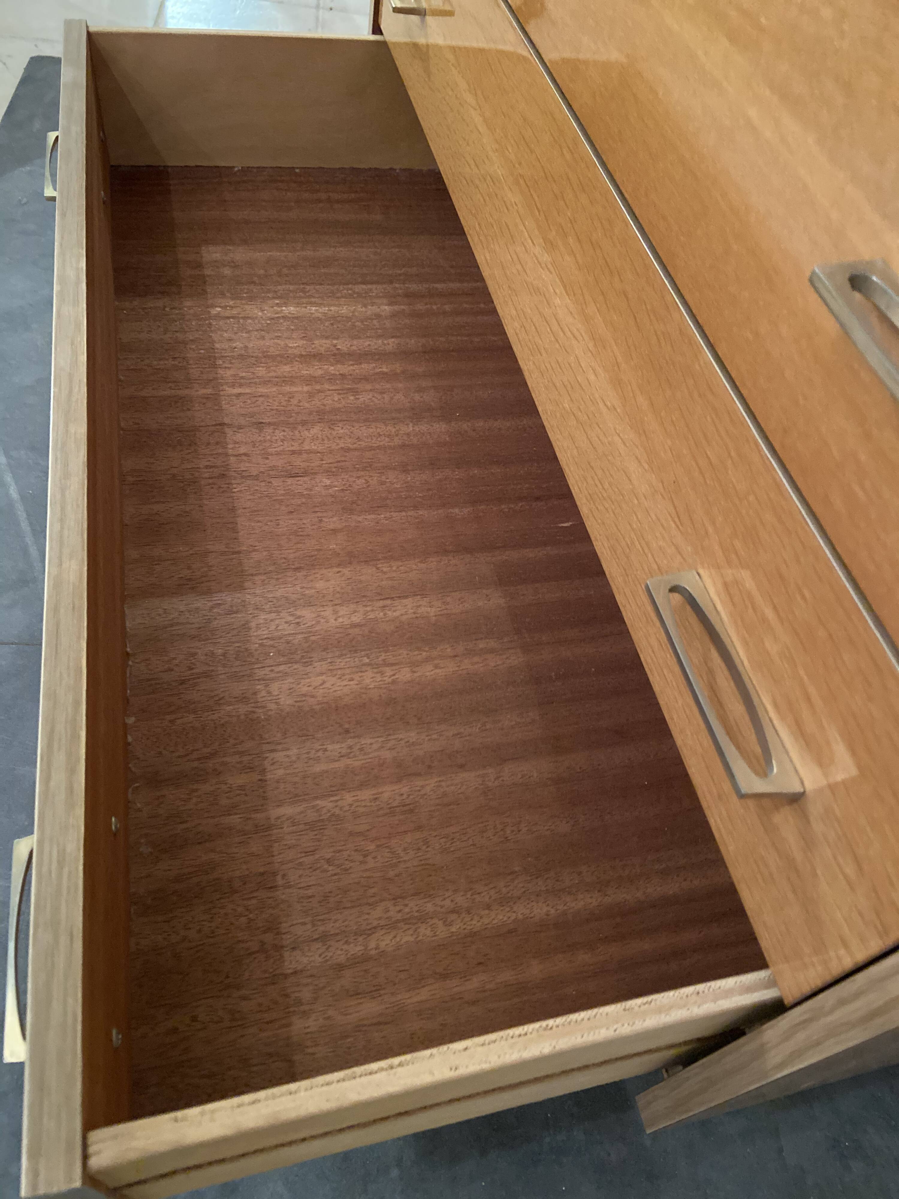 Vintage dresser 1970