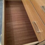 Vintage dresser 1970