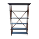 Industrial shelf Théodore Scherf early twentieth century
