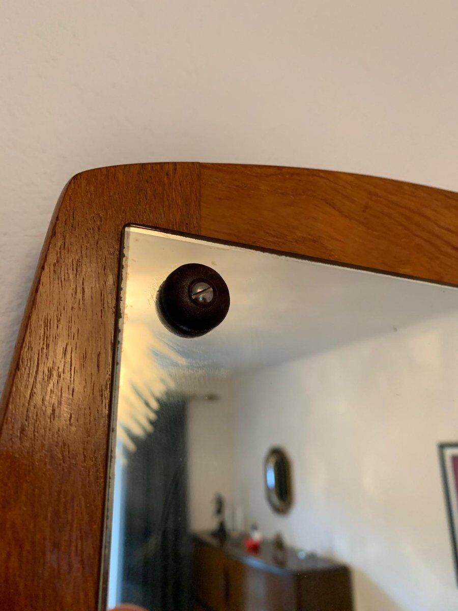 Mirror, Denmark, 1960s