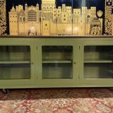 Restored store counter