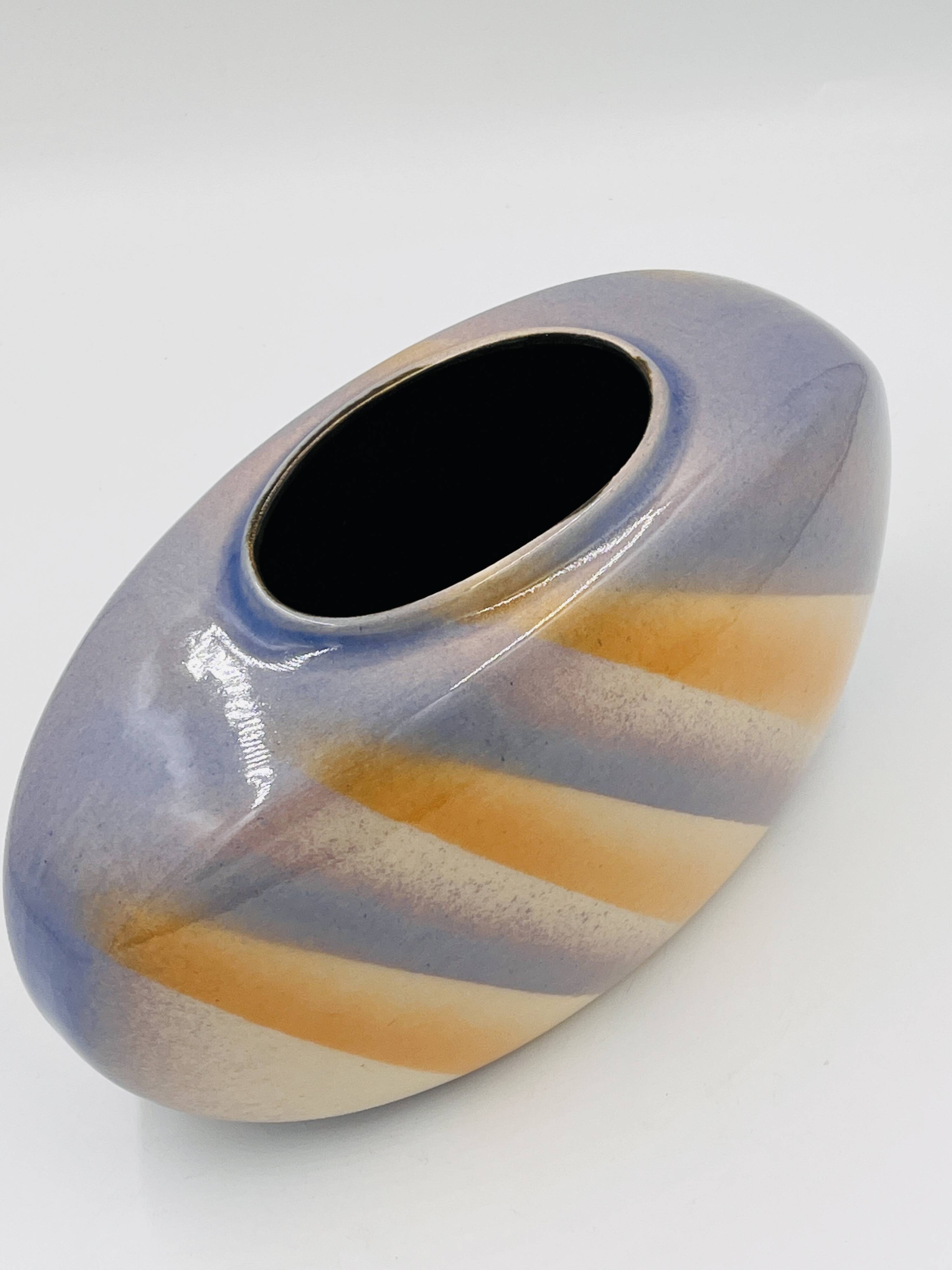 Scheurich Vase, West Germany