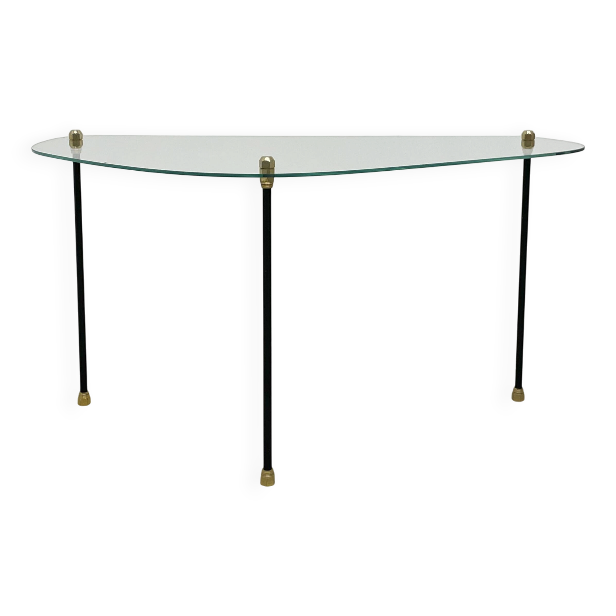 Table d'appoint des années 1960