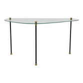 Table d'appoint des années 1960