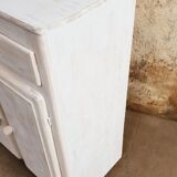 Vintage buffet