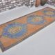 Oushak Anatolian Hallway Runner sku 3843