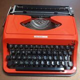 Underwood 130 Like New typewriter