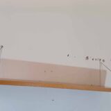 String style shelves