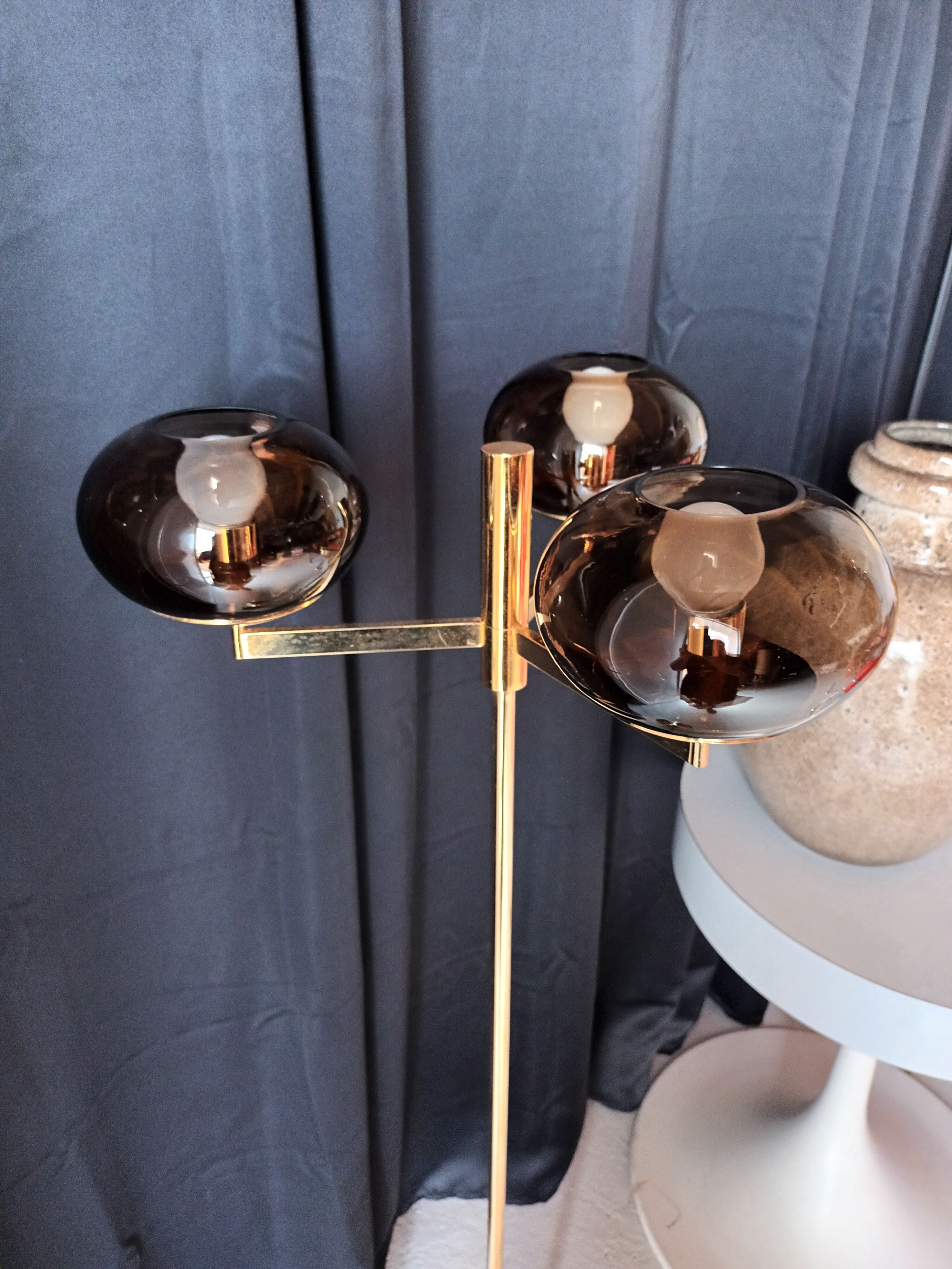 Floor lamp maison Sciolari