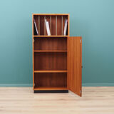 Teak cabinet, Danish design, 1970s, production Denmark