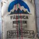 Sac toile de jute café colombie fabrica