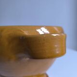 Vallauris felix-ceram salad bowl