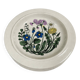 Set of 6 dessert plates "Flora" – Arabia Finland –