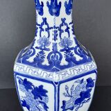 Chinese porcelain vase