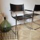 Set of 2 armchairs