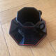Geometric coffee cups