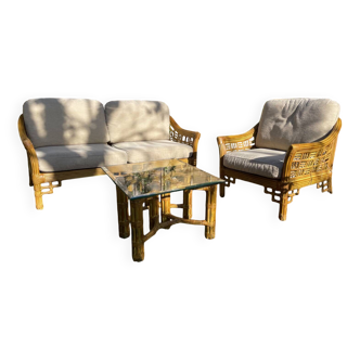 Sofa set