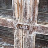 Old wooden dresser