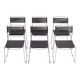 Giandomenico Belotti for Allias spaghetti chair 1980s Italy