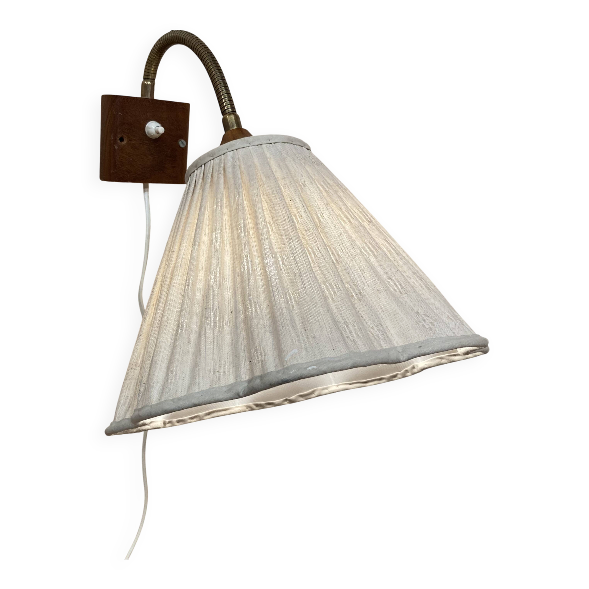 MODULAR APPLIQUE "1950 DESIGN".