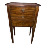 BEDSIDE TABLES