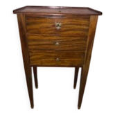 BEDSIDE TABLES