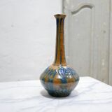 Vintage ceramic soliflore vase