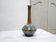 Vintage ceramic soliflore vase