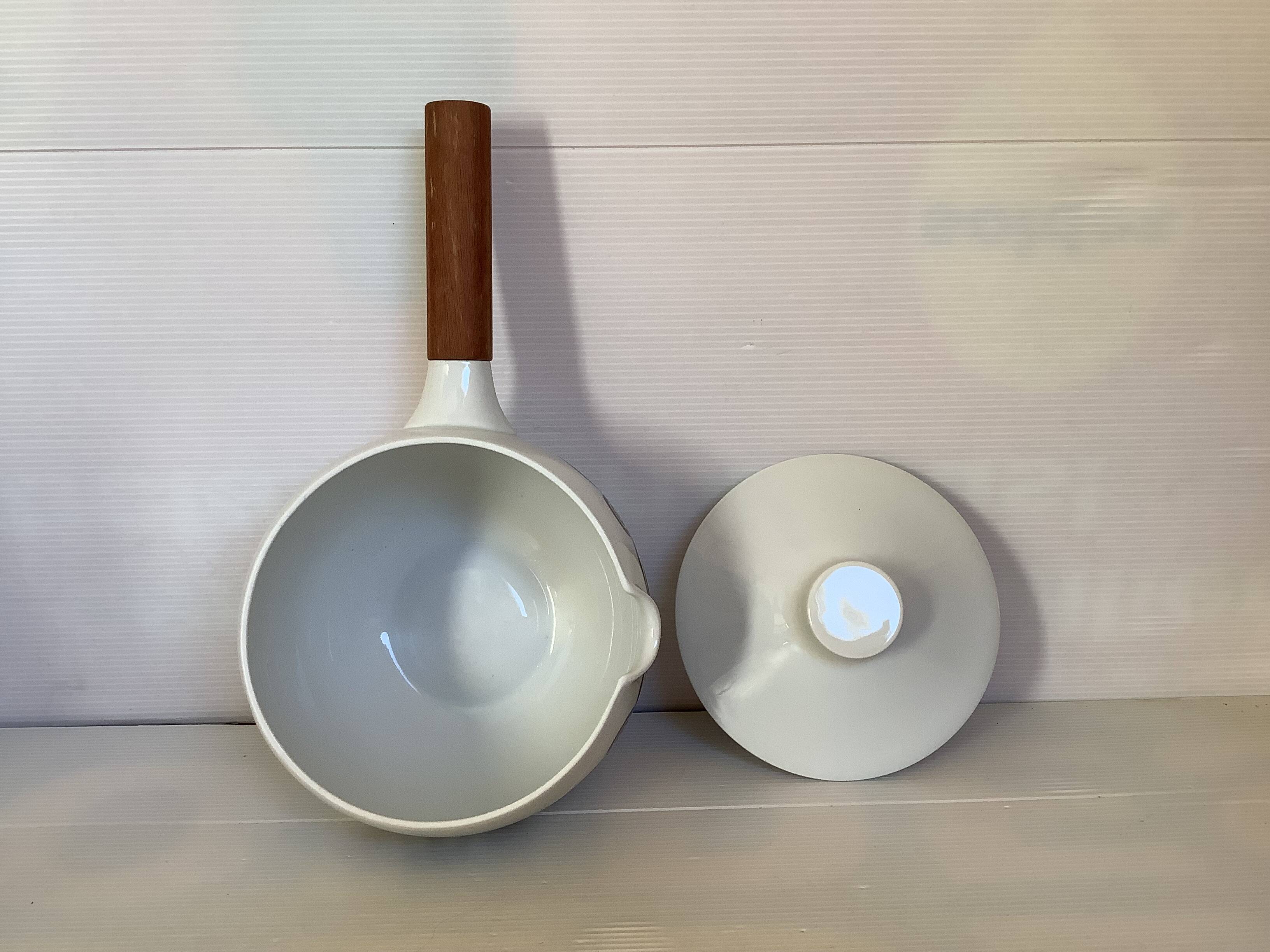 Casserole design by Edmund Saalfrank, novum, Havana, Germany.