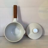 Casserole design by Edmund Saalfrank, novum, Havana, Germany.