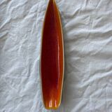 Ceramic aperitif plate