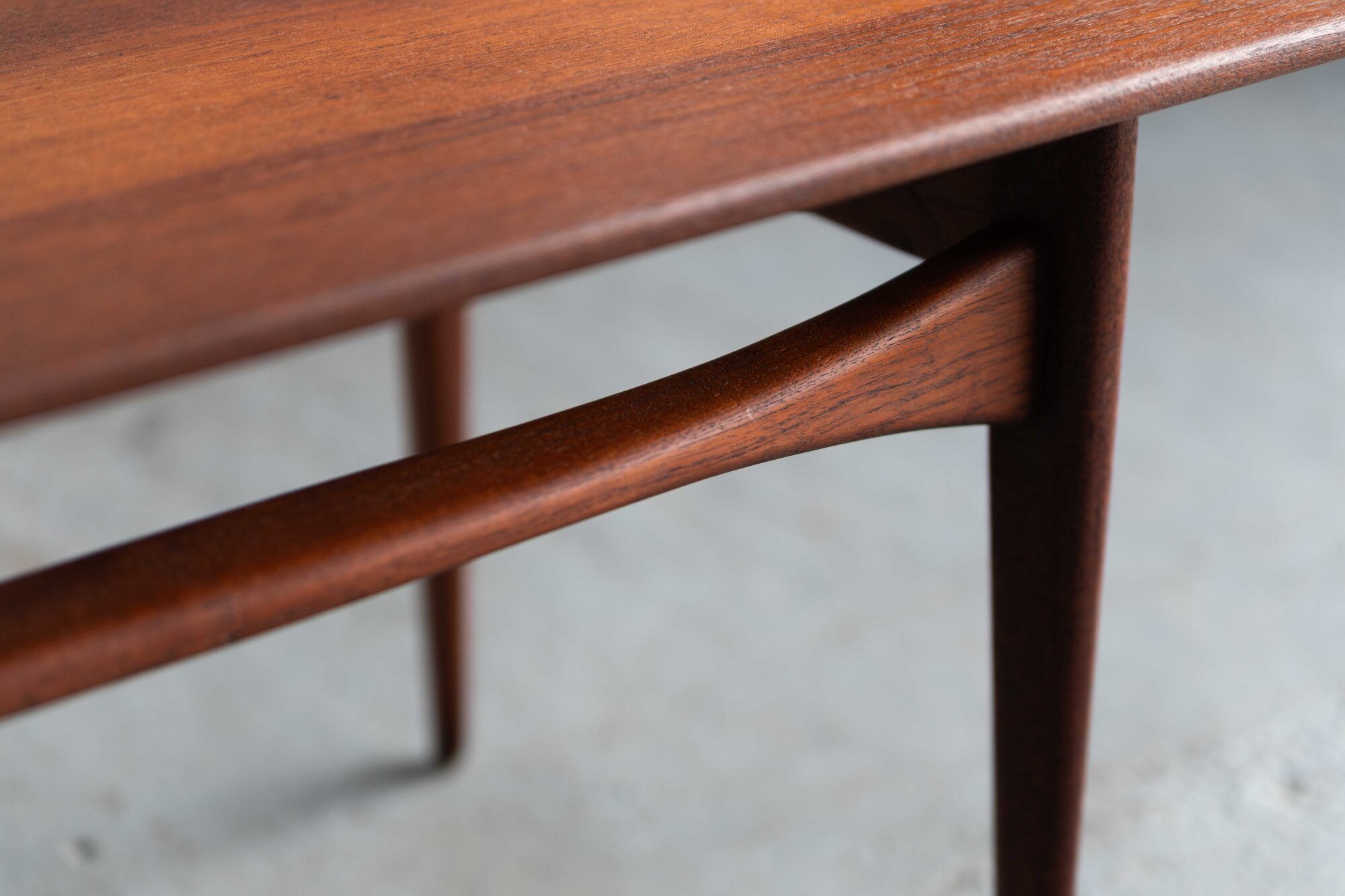 Table basse 'FD 503' par Tove et Edvardt Kindt-Larsen