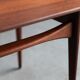 Table basse 'FD 503' par Tove et Edvardt Kindt-Larsen