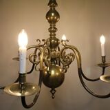 Lustre hollandais