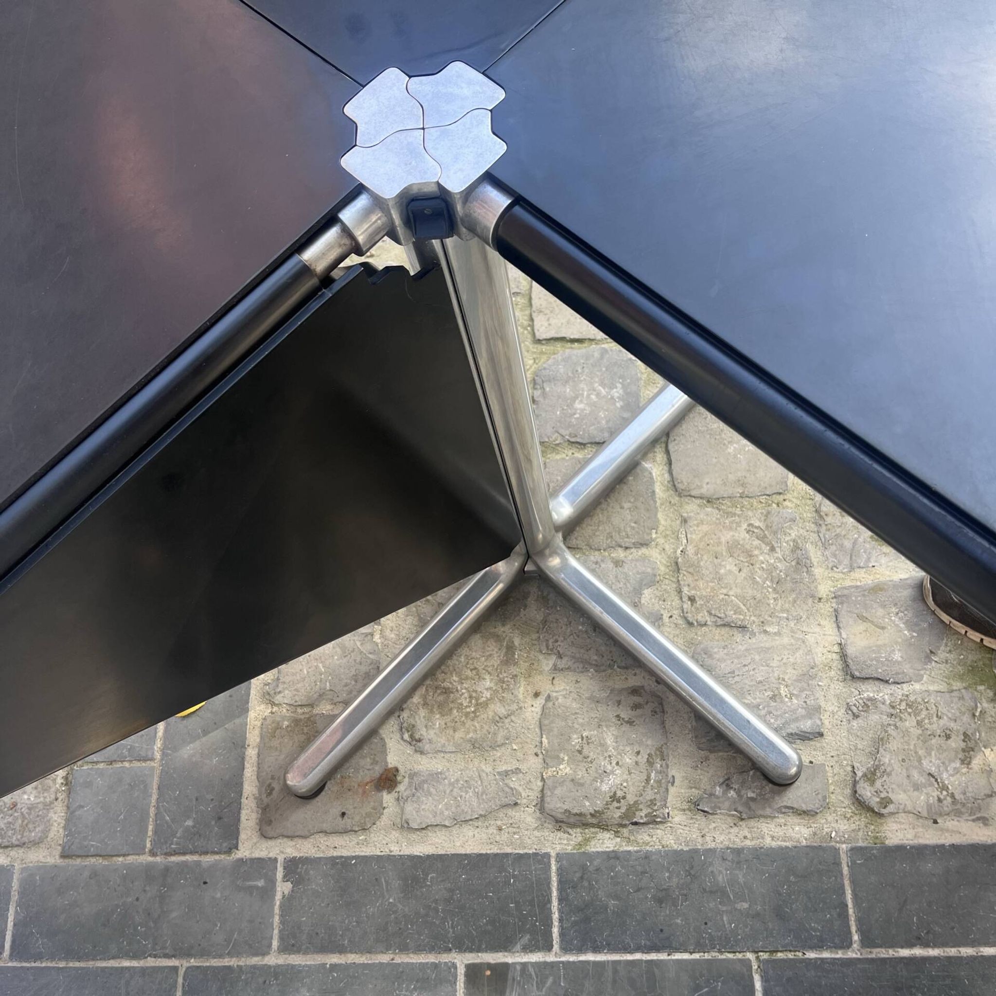 Table italienne modulable Piretti