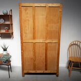 Vintage Parisian wardrobe