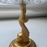 Fruit bowl Val Saint Lambert