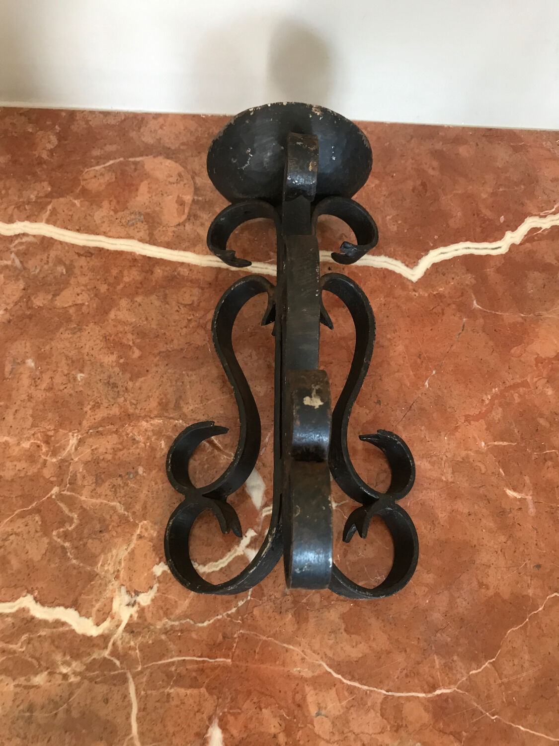 Candle holder