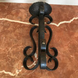 Candle holder