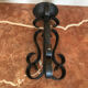Candle holder