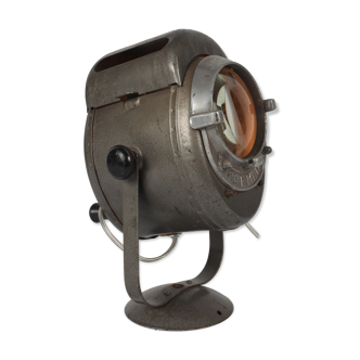 Cremer baby projector