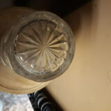 Bohemia Crystal vase
