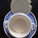 Soup tureen and dish Villeroy & Boch porcelain Burgenland edition