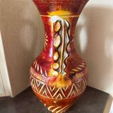 Amphora vase