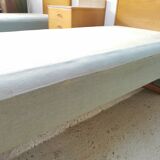 Vintage Scandinavian bed by NK