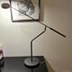 Fontana Arte Model 5474 – Table lamp designed by Norman Foster